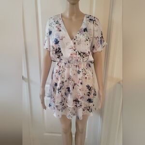 Show Me Your MuMu Shawna Dress Size Small